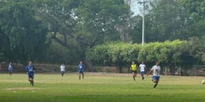 En el Torneo Mundial Empresarial de Comfacesar un solo equipo está invicto y pica en punta